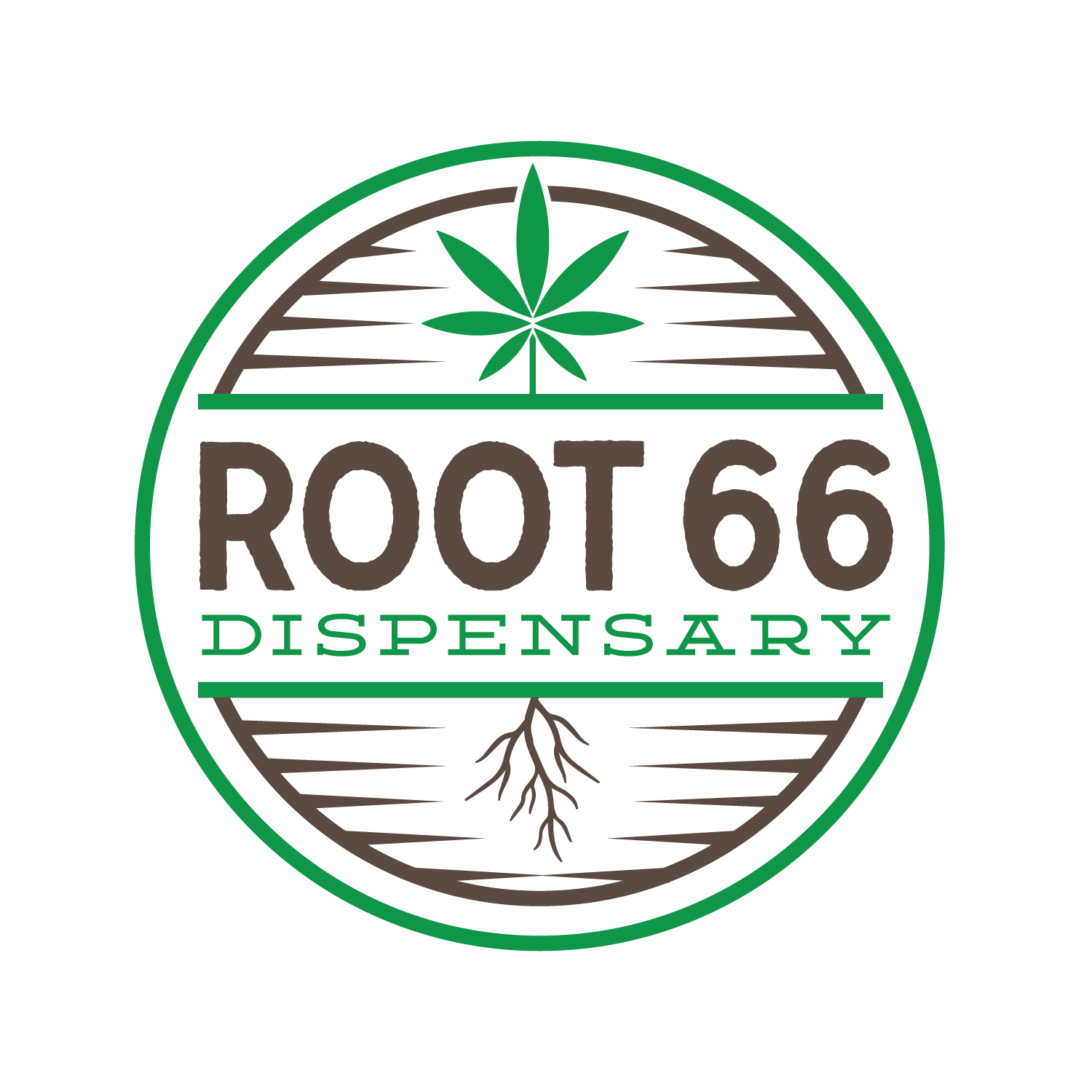 Root 66 Dispenary The Root to ReLeaf