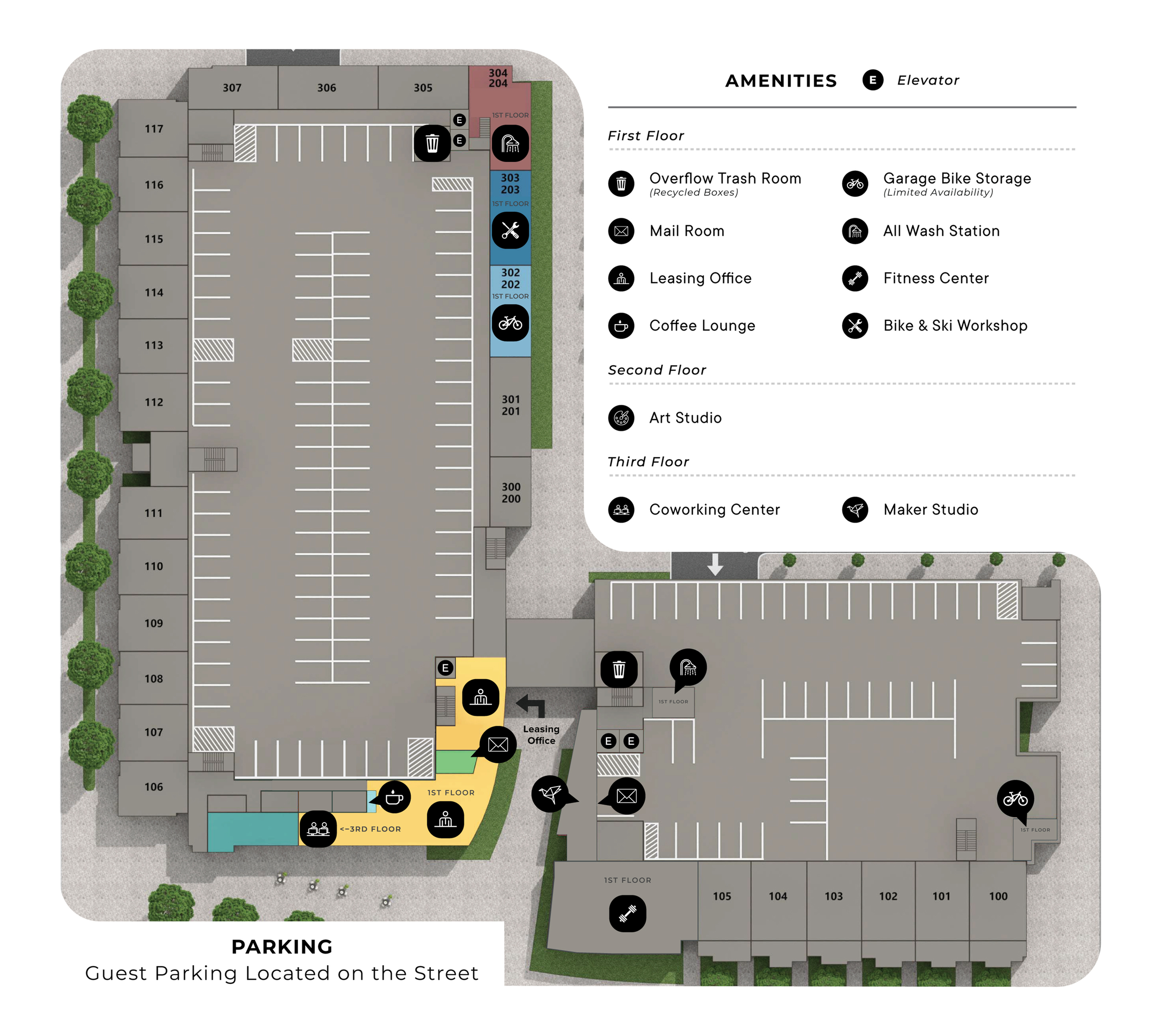 Why Sugarmont Apartments Are The Ideal Place To Call Home