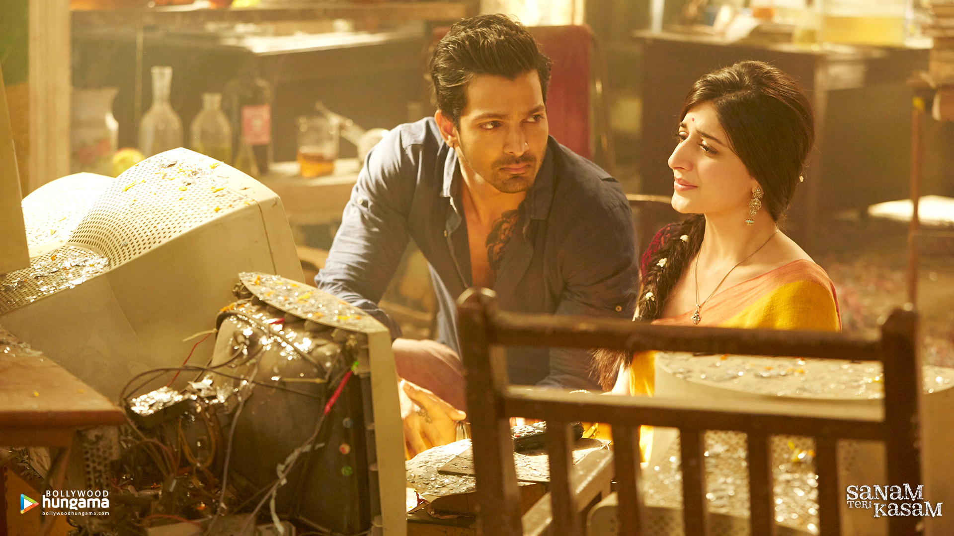 Sanam Teri Kasam Cancer: A Deep Dive Into The Heart Of The Story