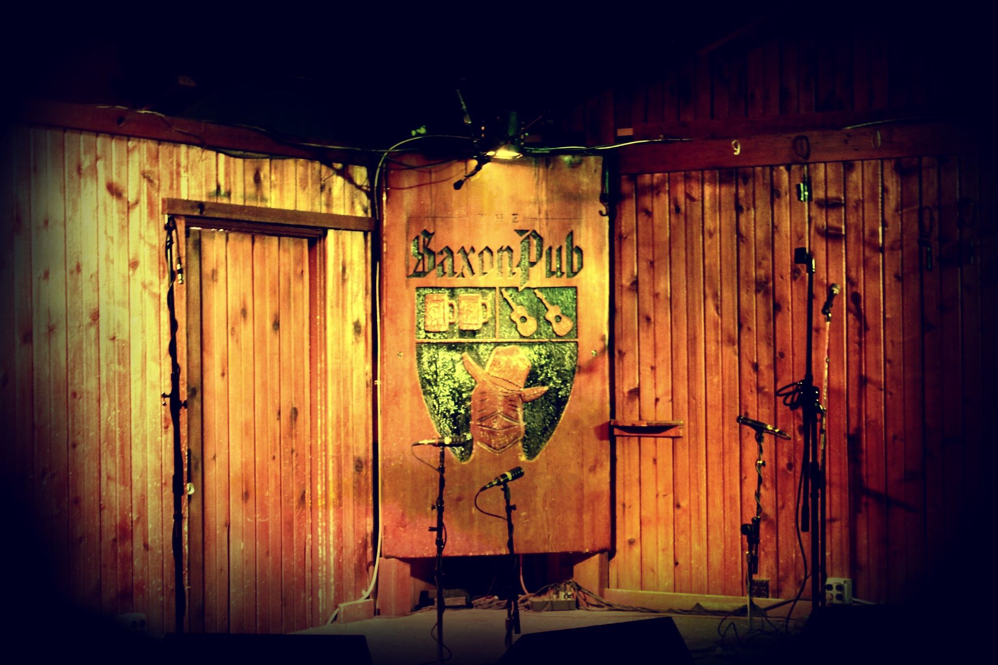 Saxon Pub Austin: A Legendary Live Music Haven