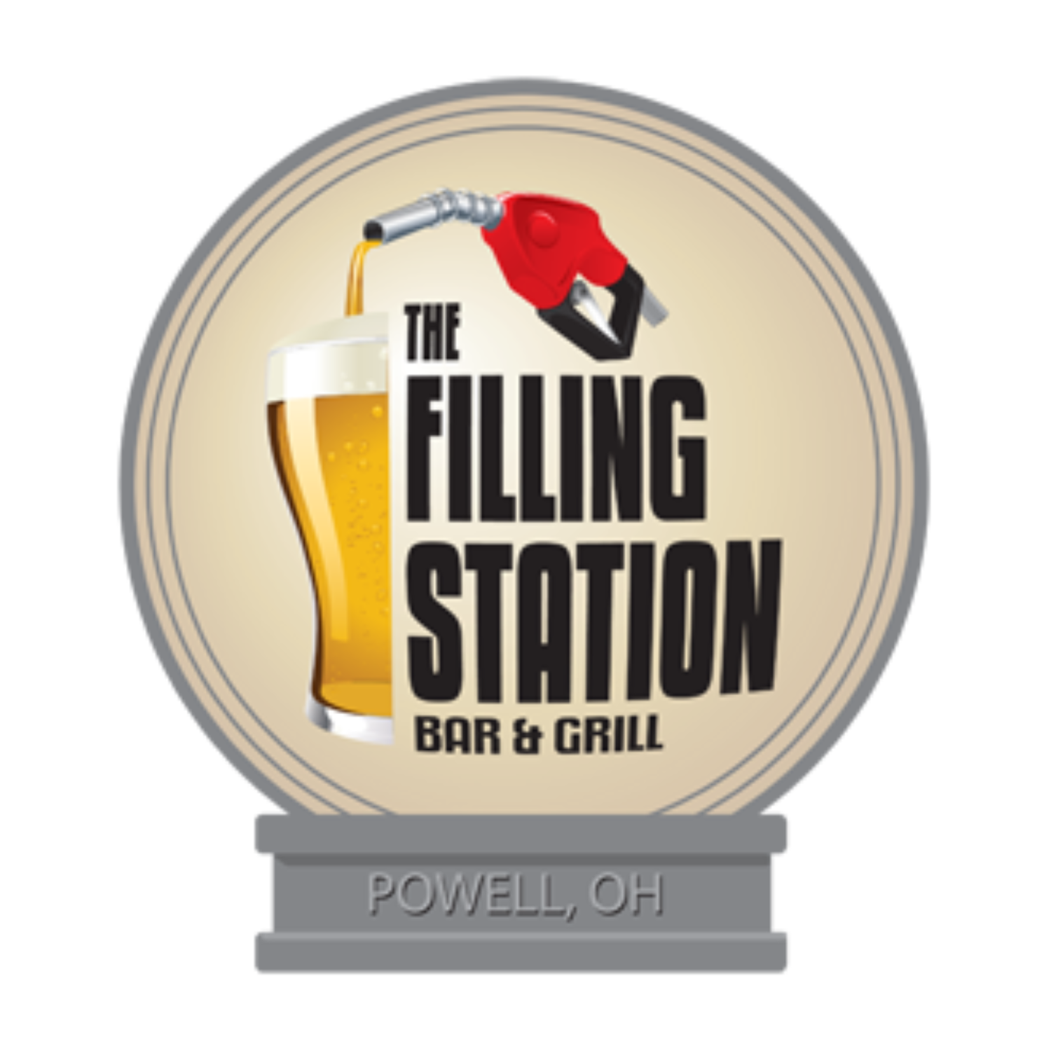 All You Need To Know About Ford's Filling Station