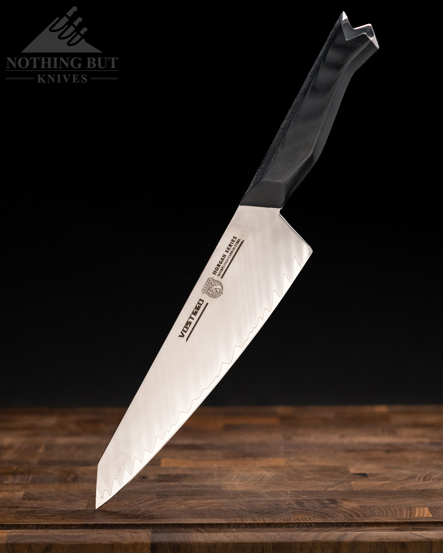 Vosteed Knives: A Guide To Superior Craftsmanship And Performance