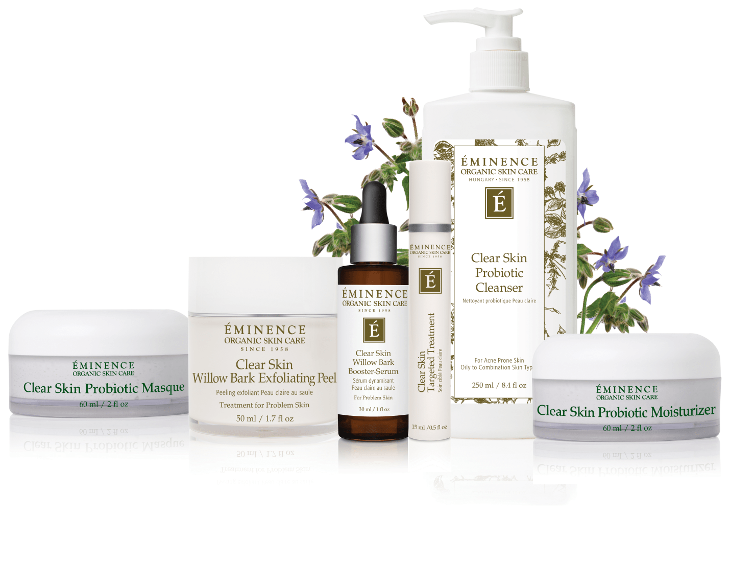 The Ultimate Guide To Eminence Organic Skin Care: Benefits, Products, And Tips