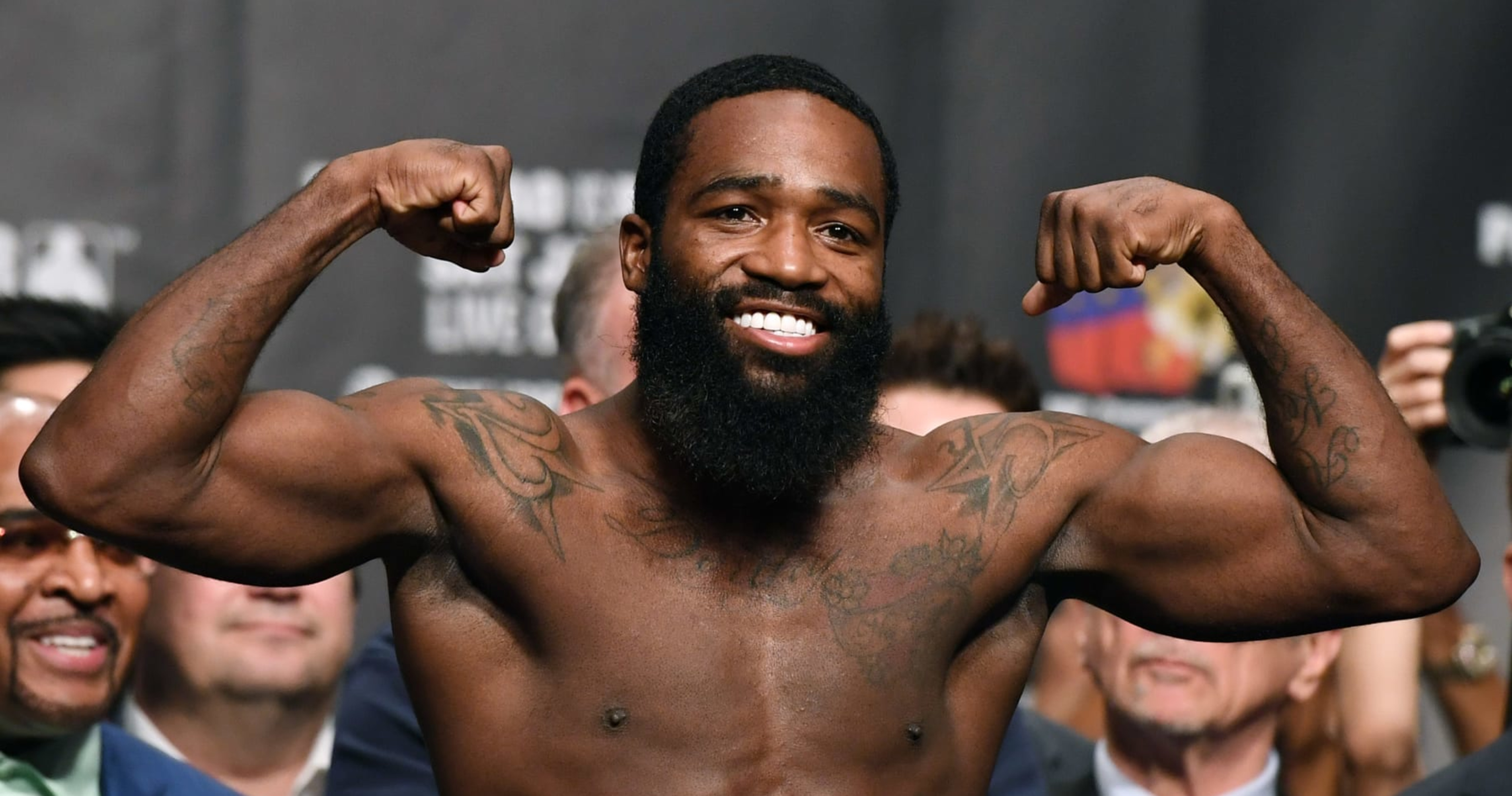 Broner Vs Cobbs: A Definitive Look Into Their Boxing Careers And Rivalry