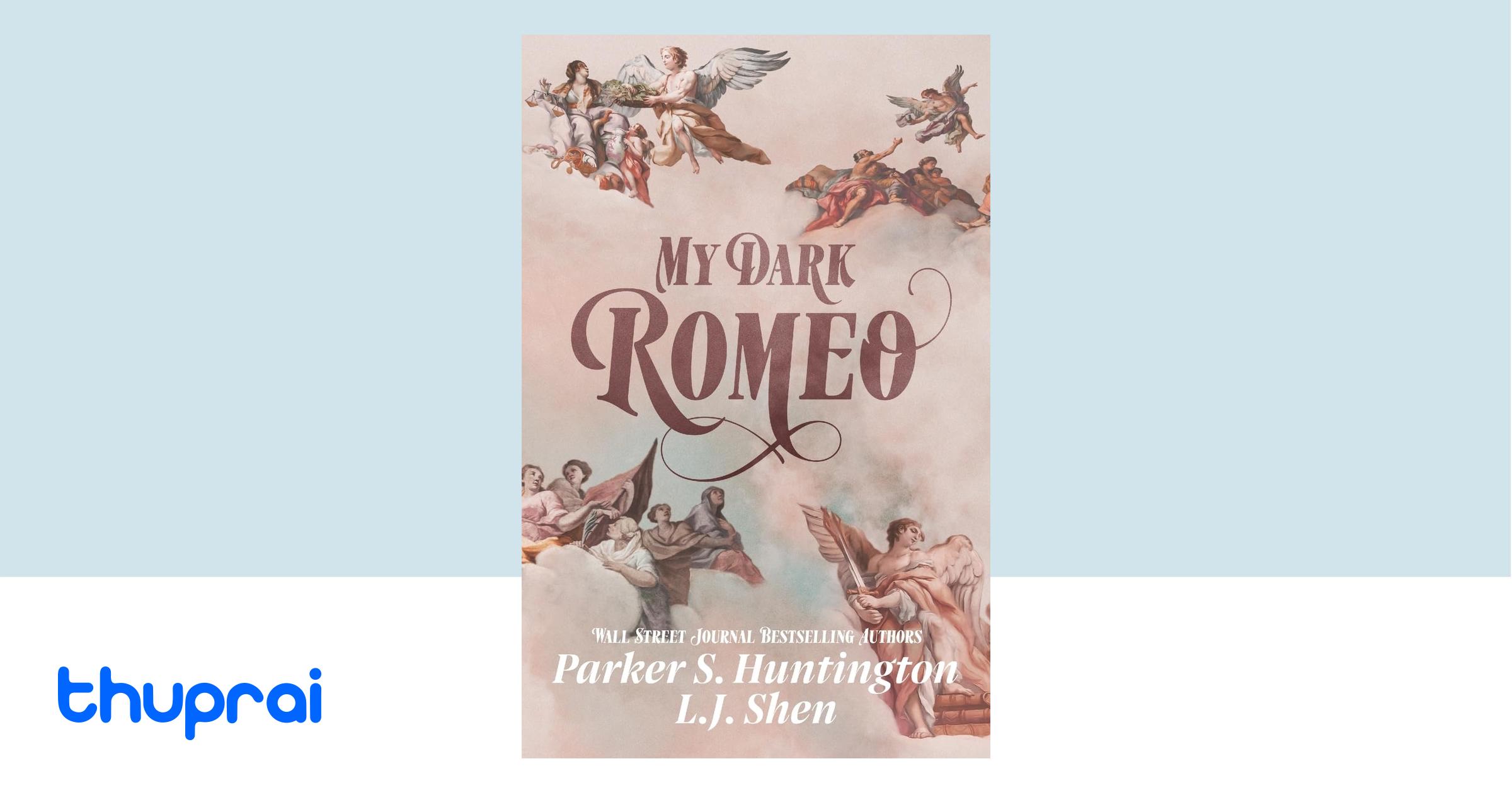 The Intriguing Tale Of My Dark Romeo: A Deep Dive Into The Phenomenon