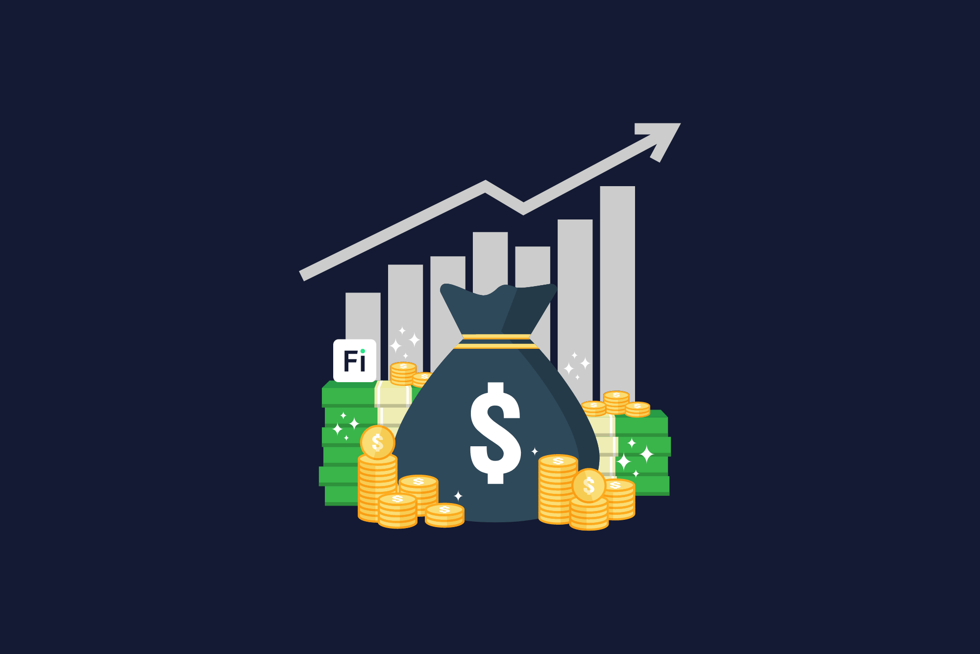 Gu&iacute;a Definitiva: C&oacute;mo Invertir En La Bolsa De Valores Y Maximizar Tus Ganancias