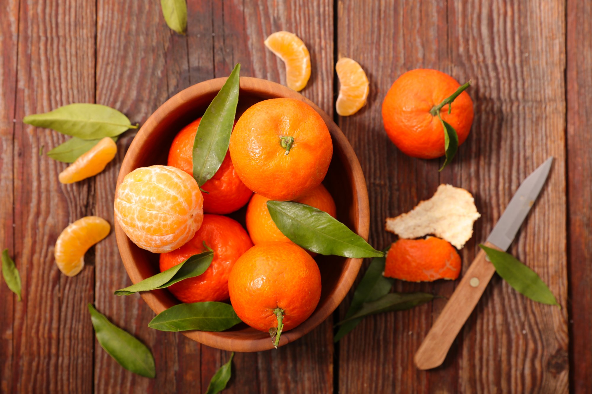 Can Dogs Eat Mandarins Safely? Everything You Need To Know