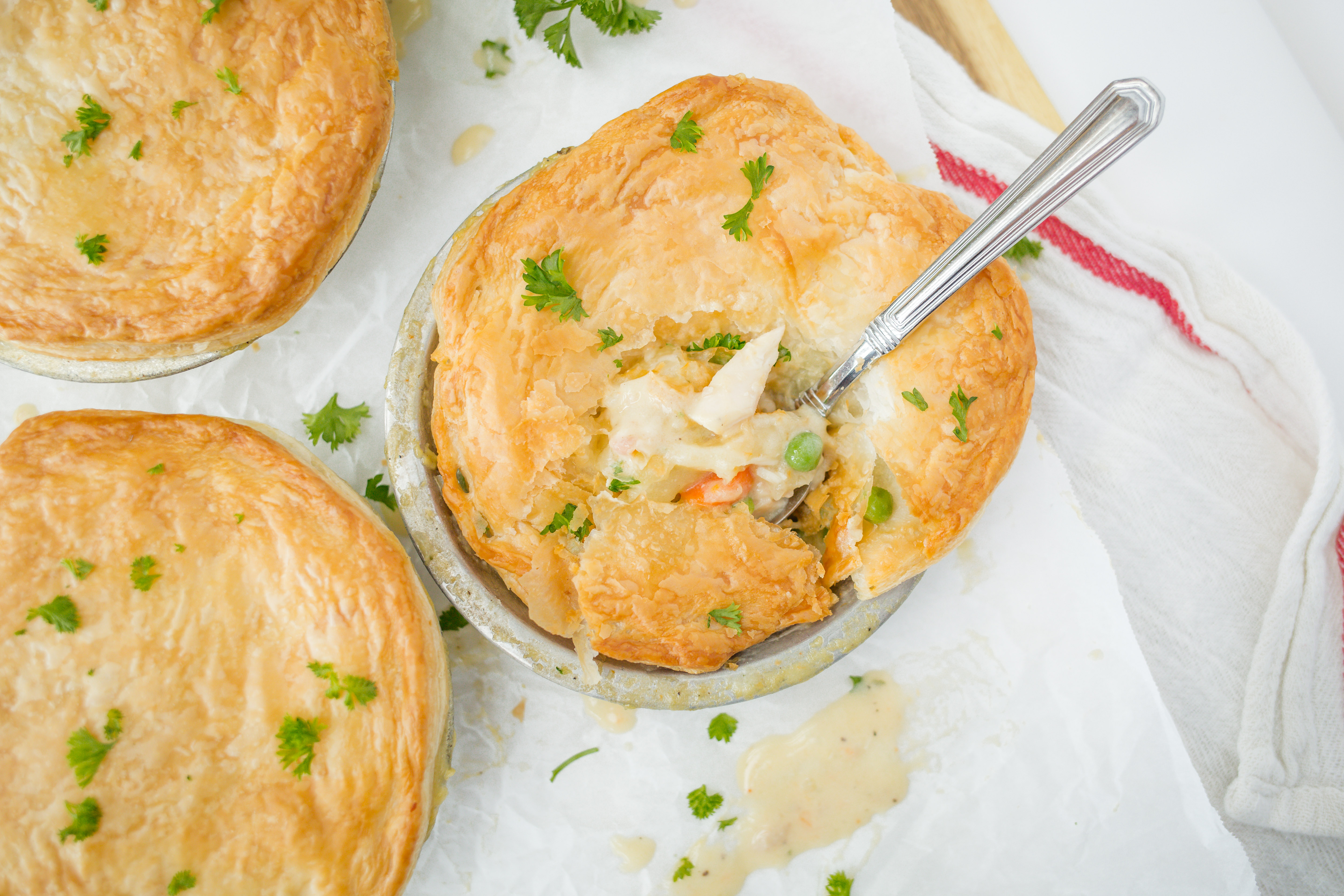 Ultimate Guide To The Irresistible KFC Pot Pie