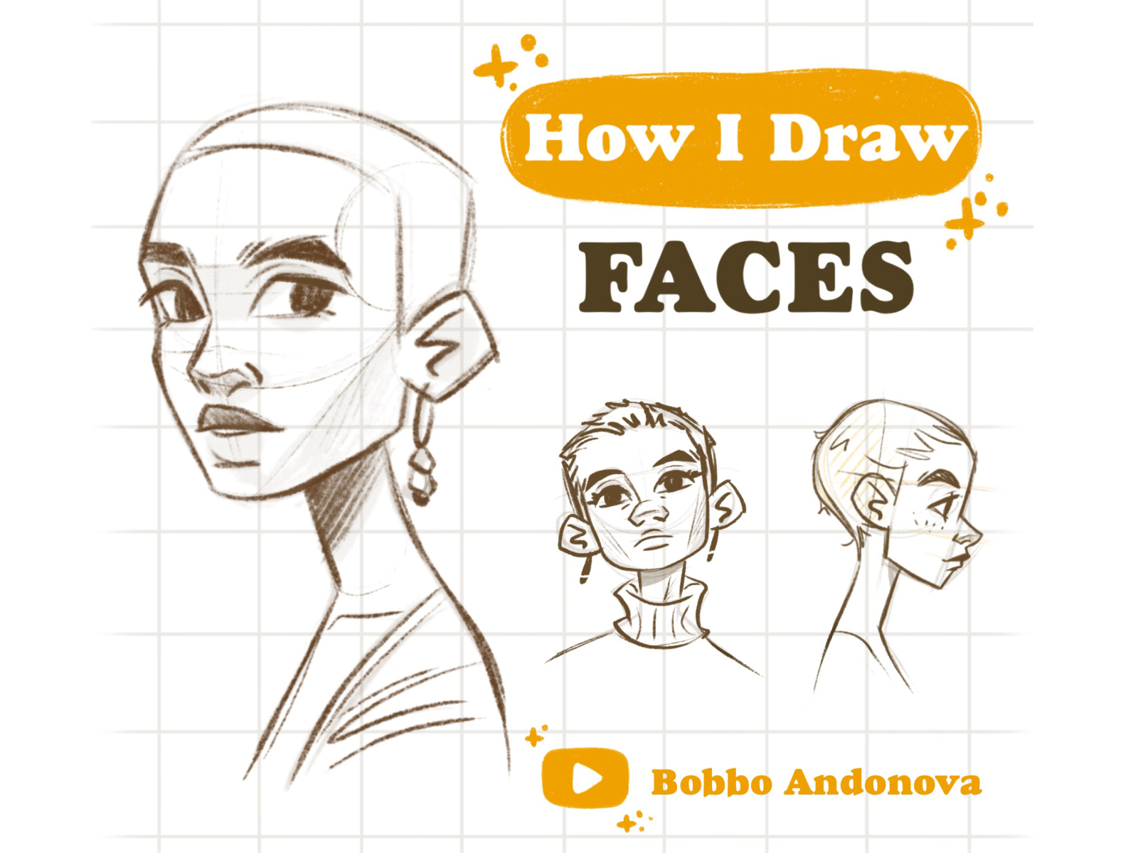 Master The Art Of Sketching With Sen Actstyle YouTube Channel Drawing Tutorial