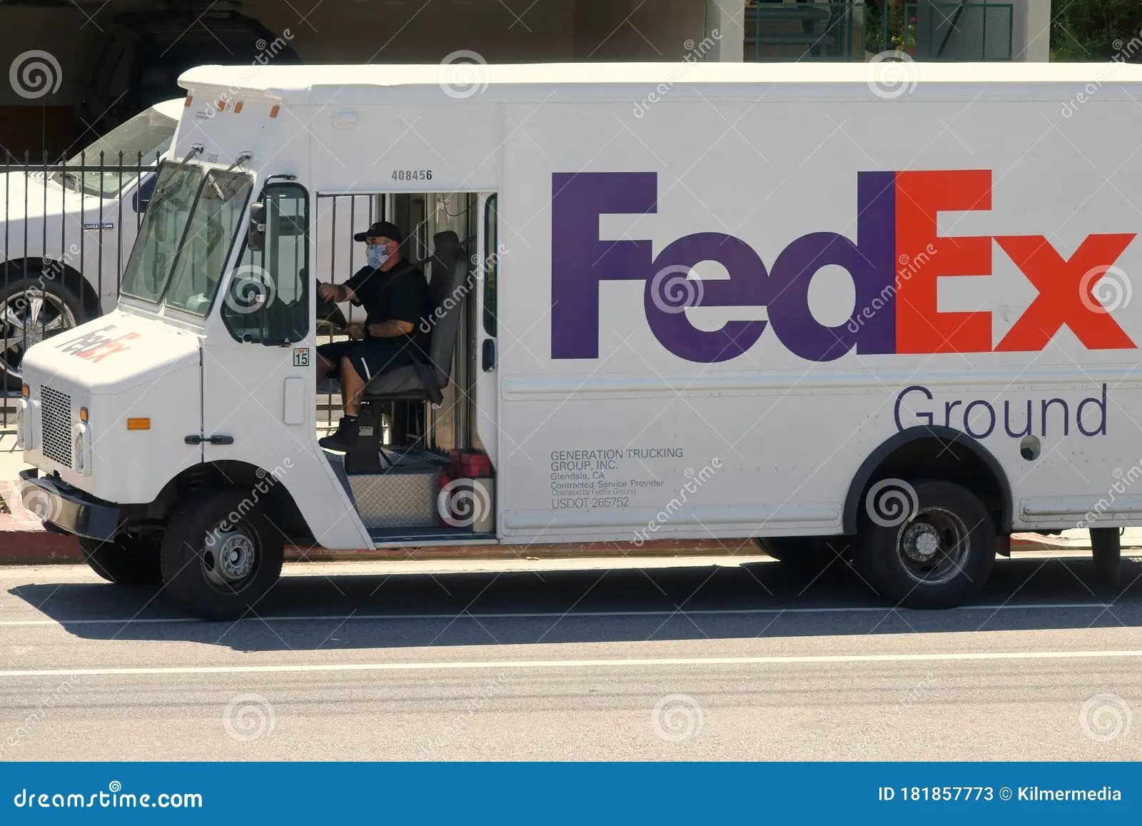 FedEx Ground Jobs: Your Path To Exciting Career Opportunities