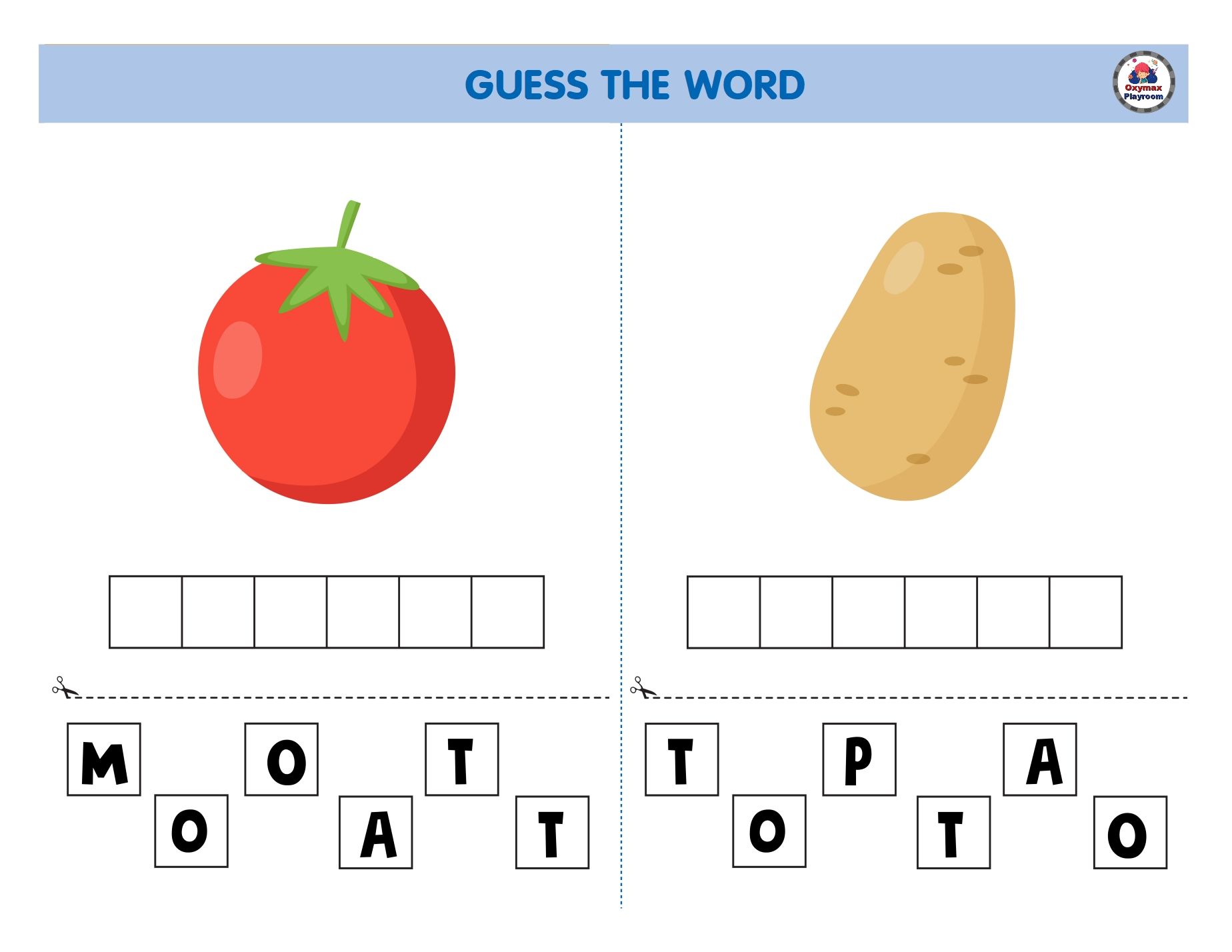 The Ultimate Guide To The Guess The Word Game: Rules, Tips, And Fun Ideas