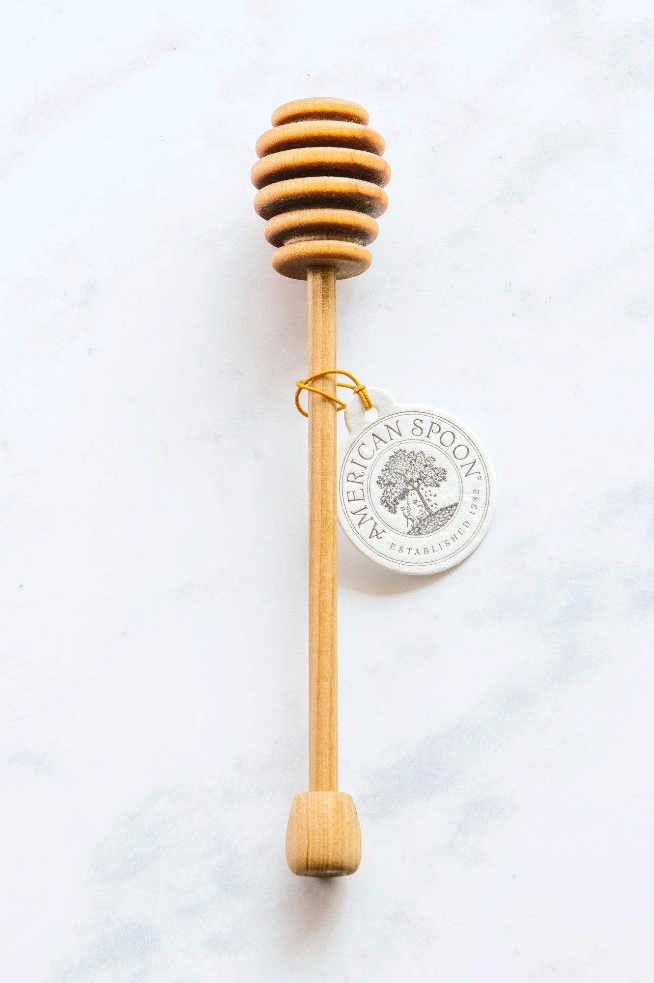 Honey Dipper American Spoon