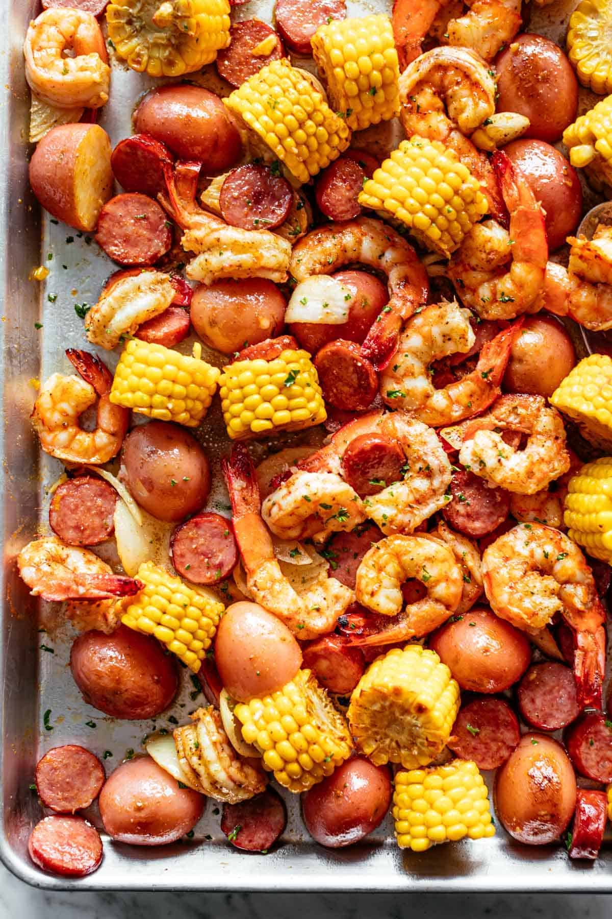 Ultimate Guide To Perfecting Your Seafood Boil Seasoning For Unforgettable Feasts