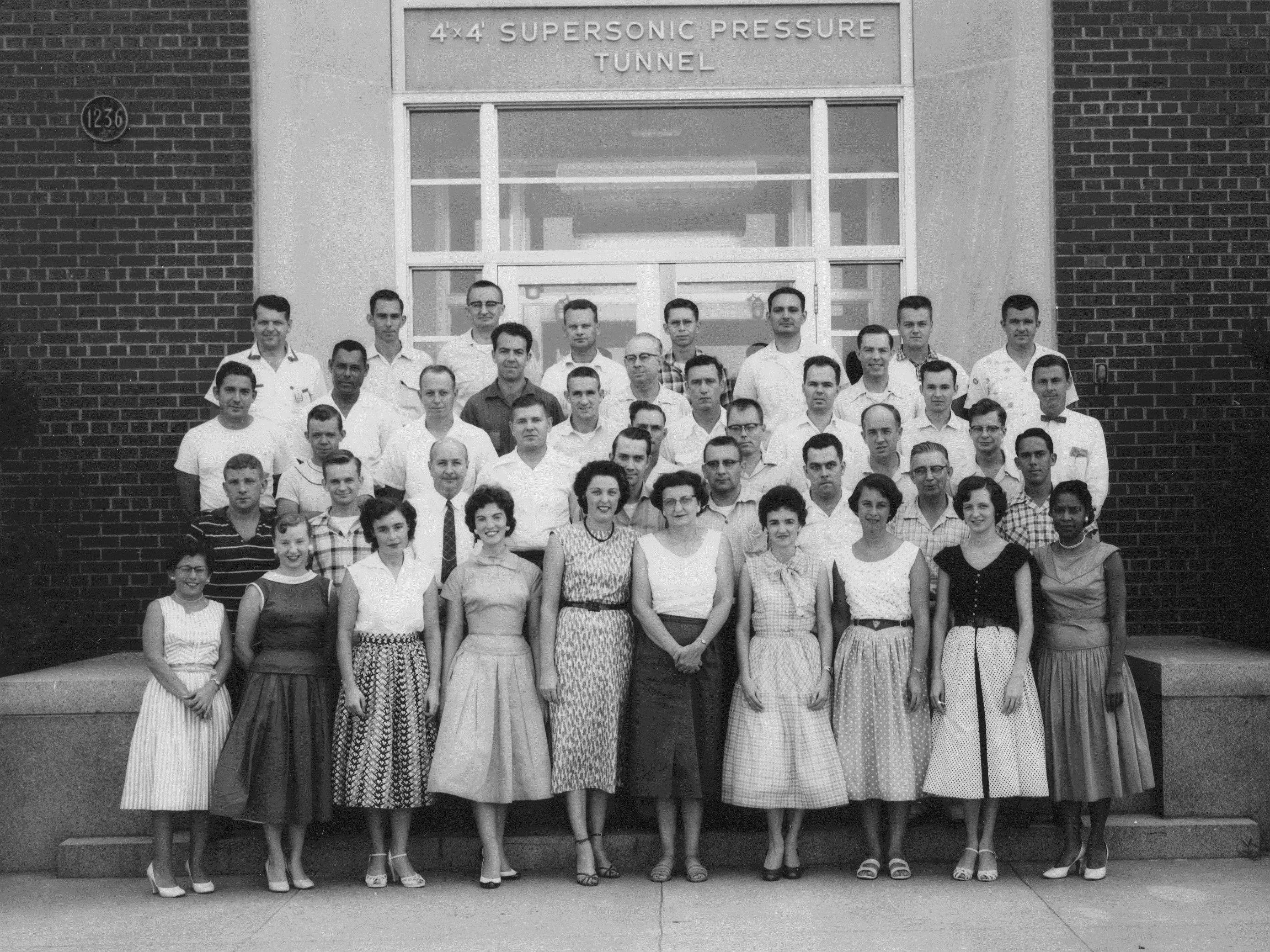 Mary W. Jackson Court Trial For More Education: A Historic Fight For Equality