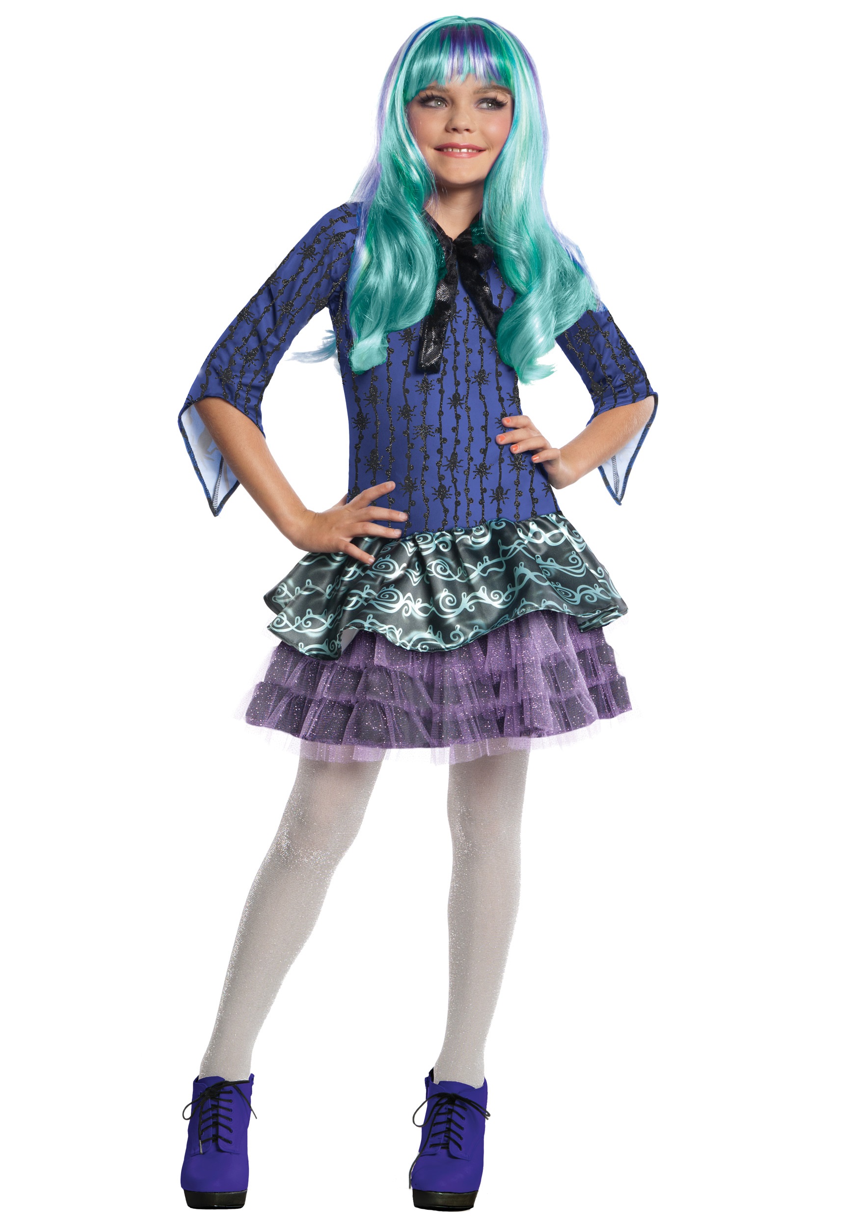 Ultimate Guide To Monster High Costumes For Every Occasion