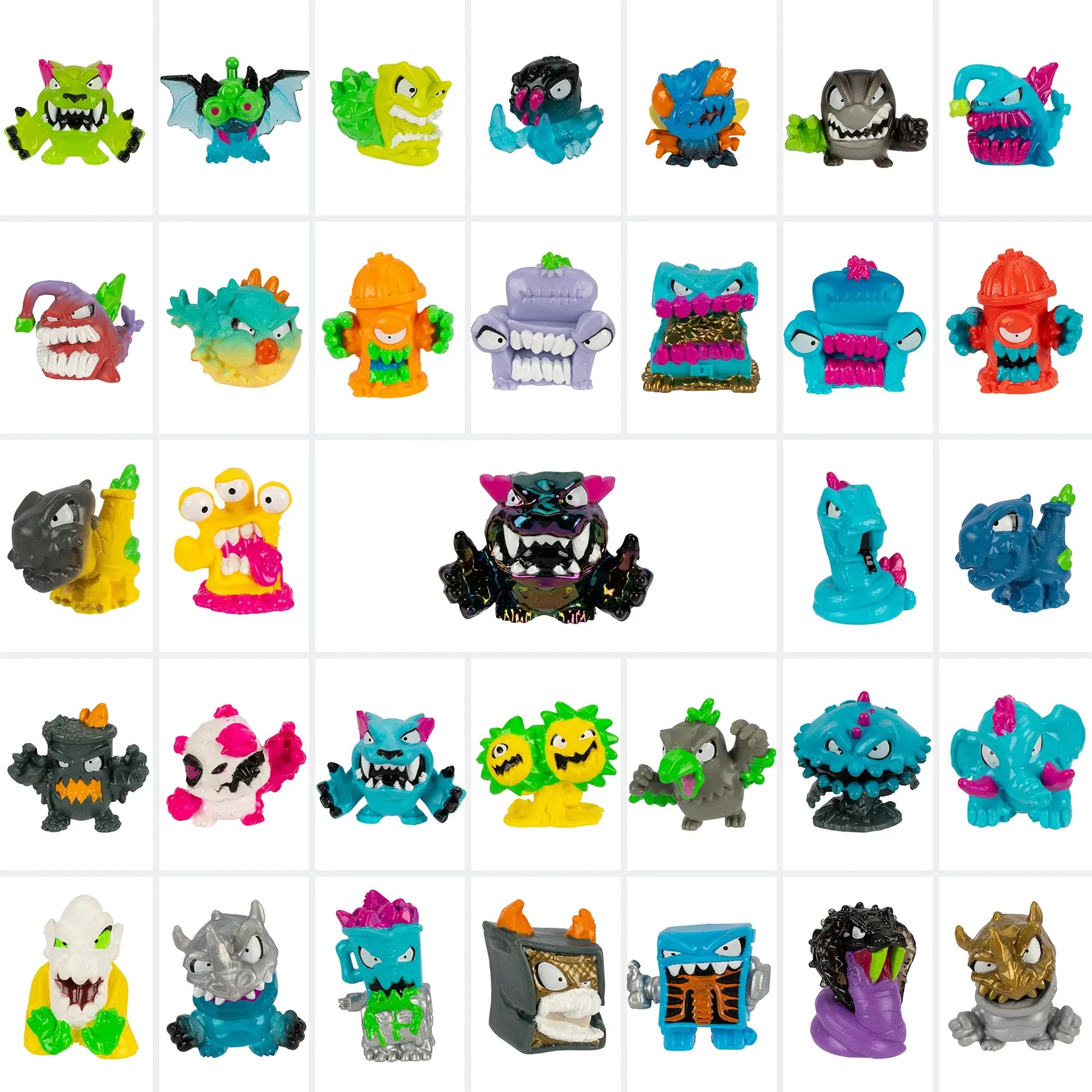 MrBeast Lab Swarms Mega Lab Pack Assorted* Target Australia