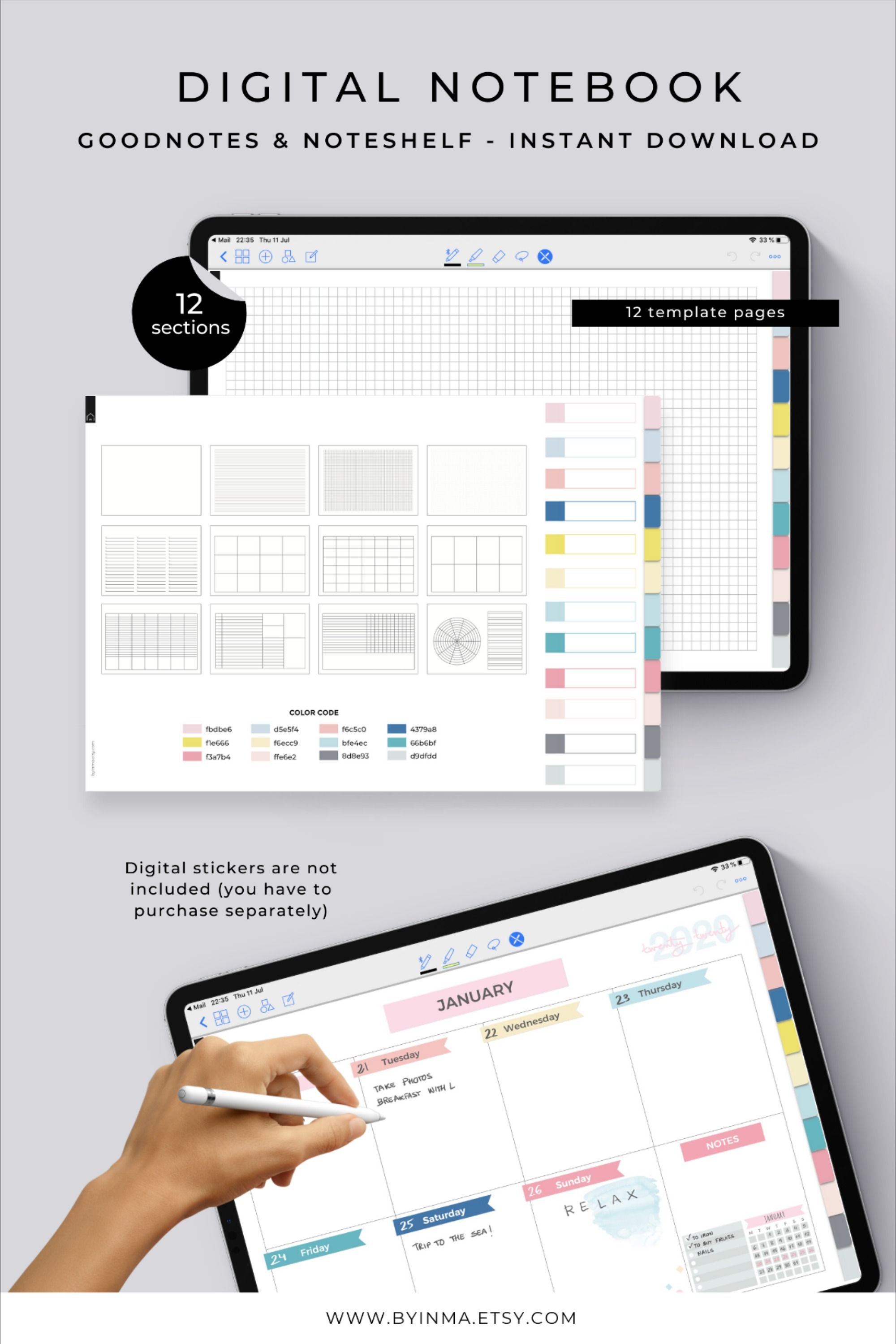 Noteshelf vs notability allstarjuja