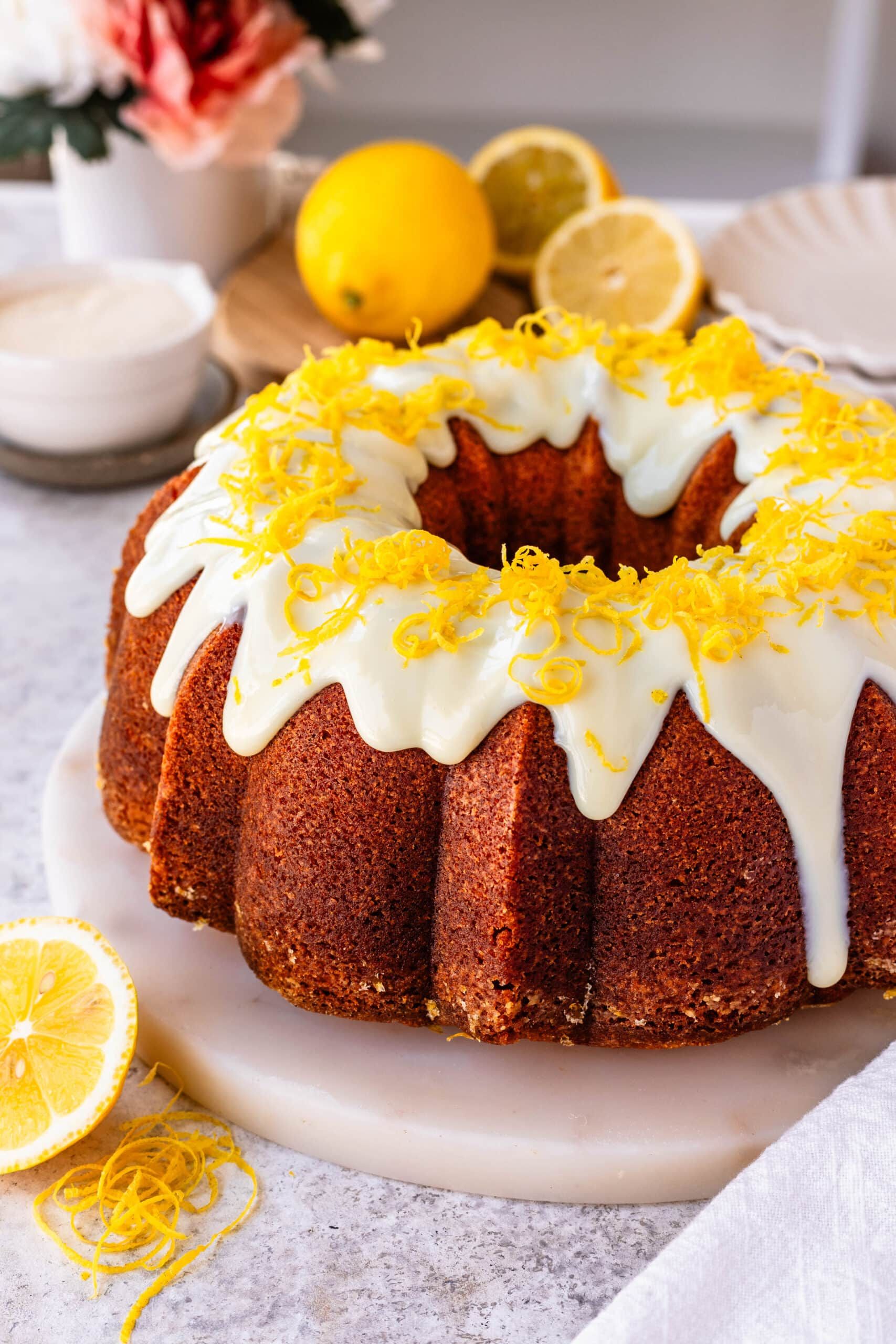 Ultimate Guide To Nothin Bundt Cake: Everything You Need To Know