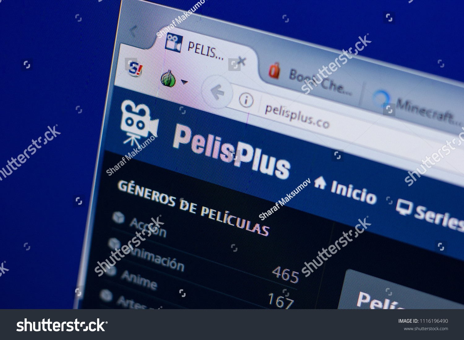 Pelisplus Images, Stock Photos & Vectors Shutterstock