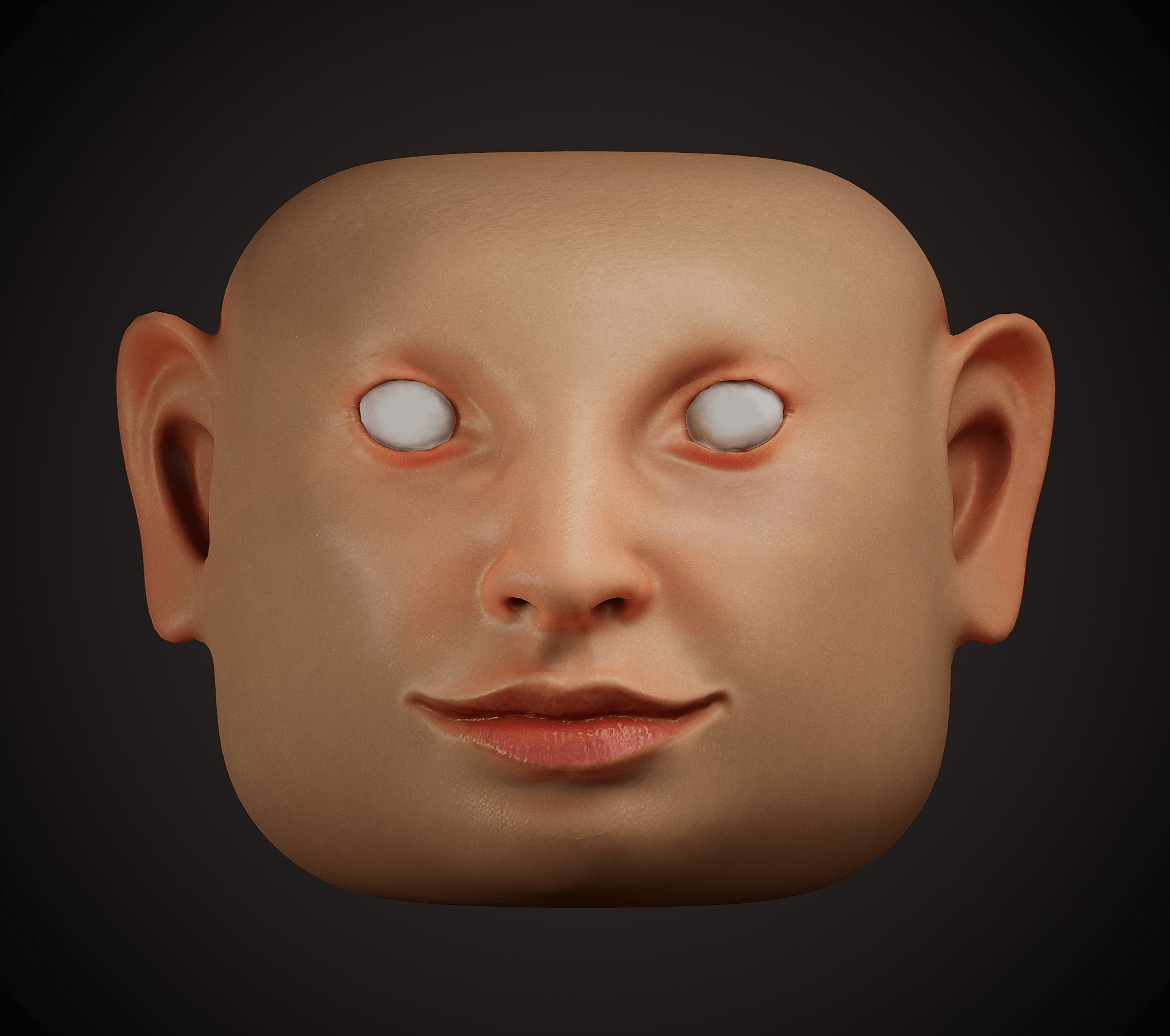 Realistic roblox head Creations Feedback Developer Forum Roblox