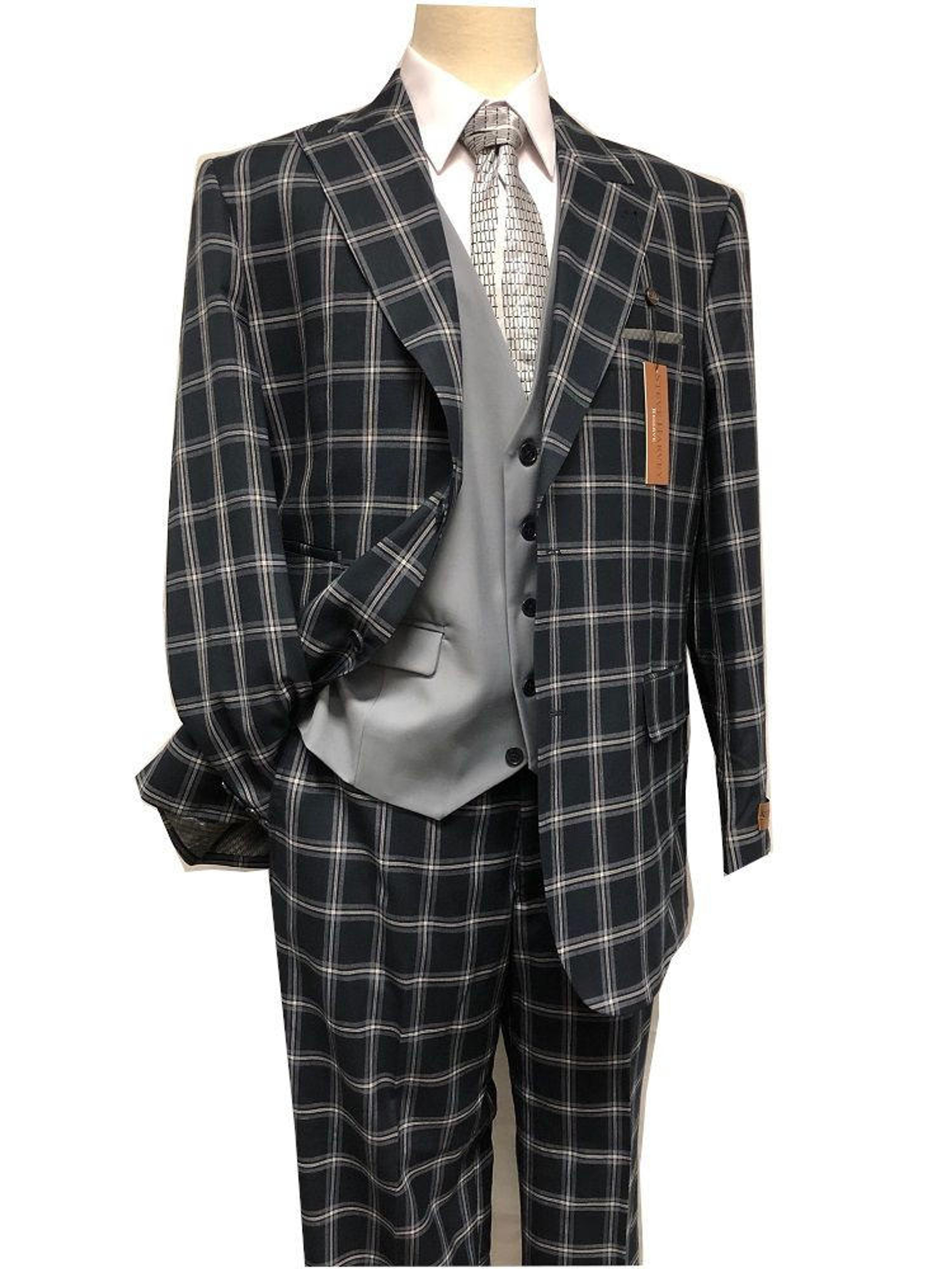 Steve Harvey Suits: The Epitome Of Style And Sophistication