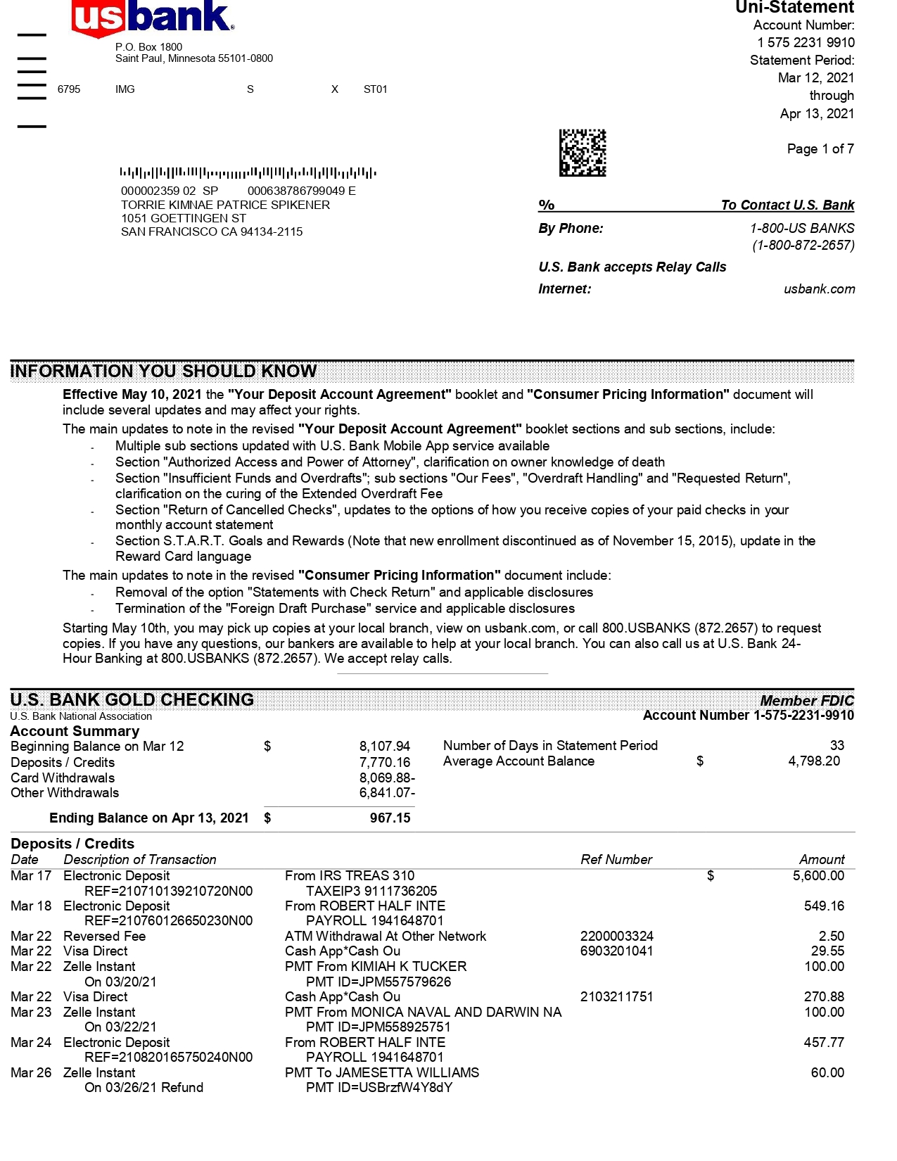 Us Bank Layoffs July 2024 Ellie Hesther