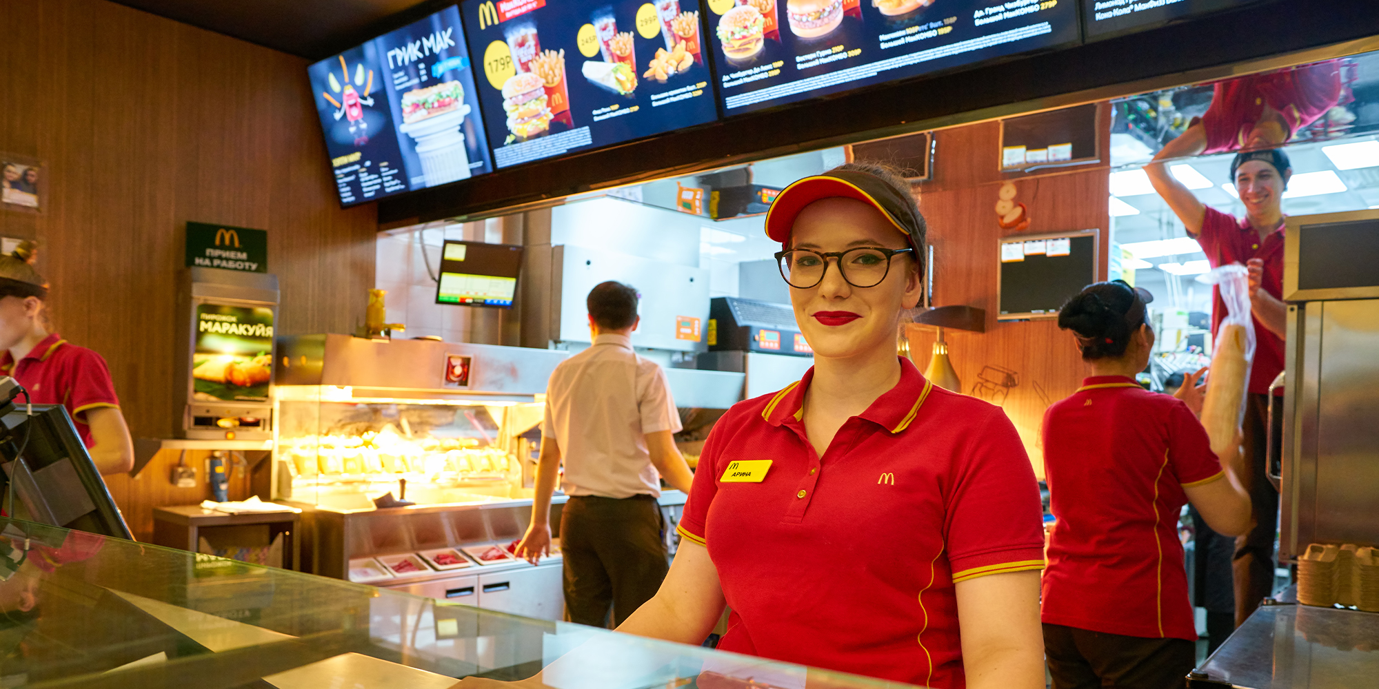 Essential Guide To McDonald's POS Training For Efficient Operations