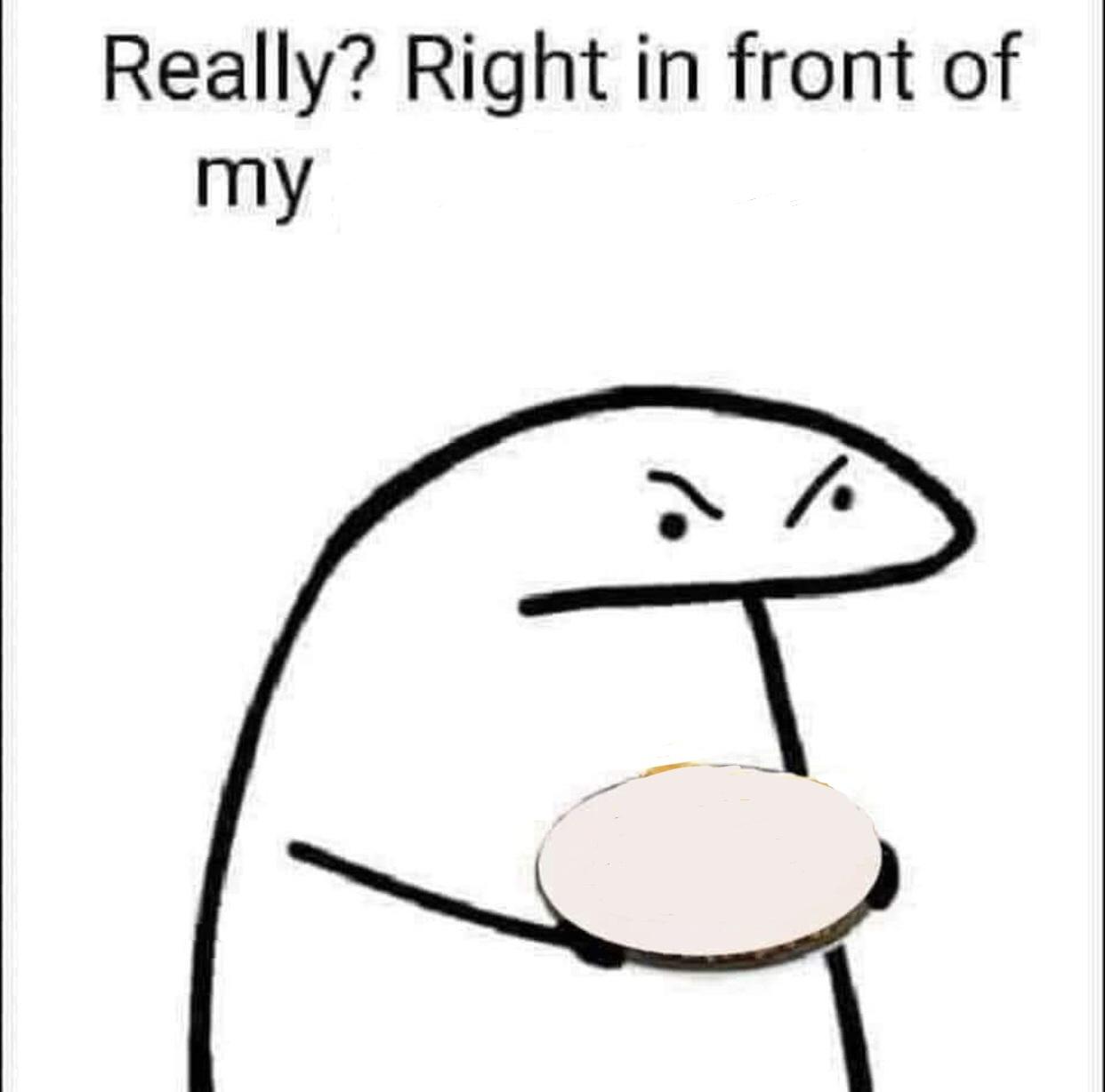 flork really? Memes Imgflip